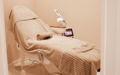 Ouderdomsvlekken verwijderen