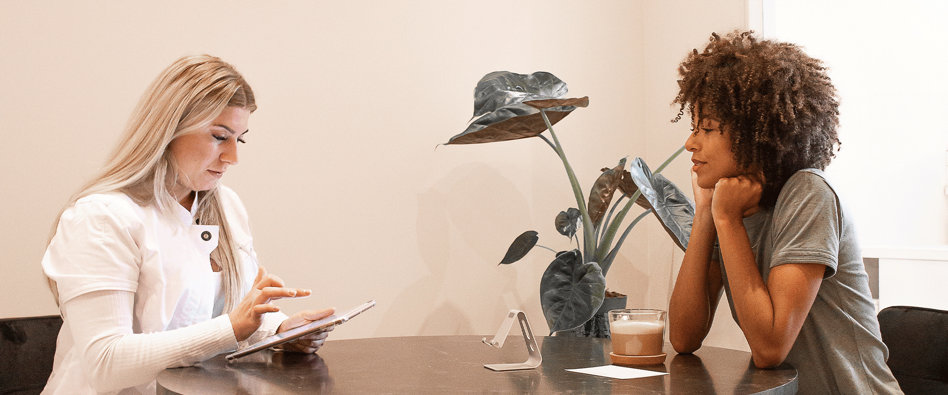 Laserbehandeling pigmentvlekken cover